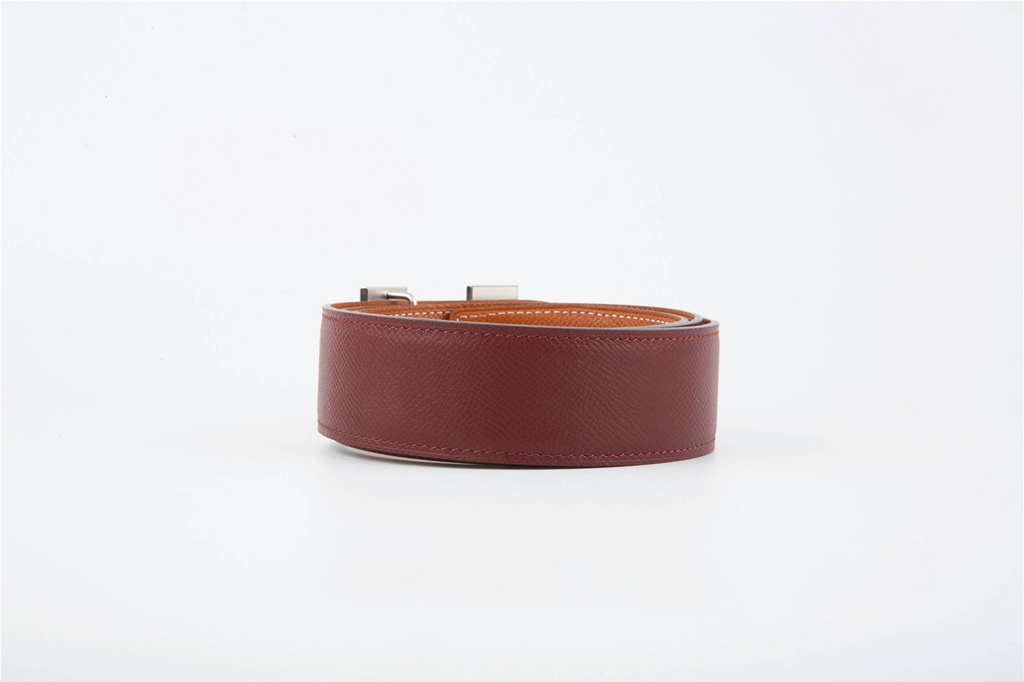 H**mes belts 38mm